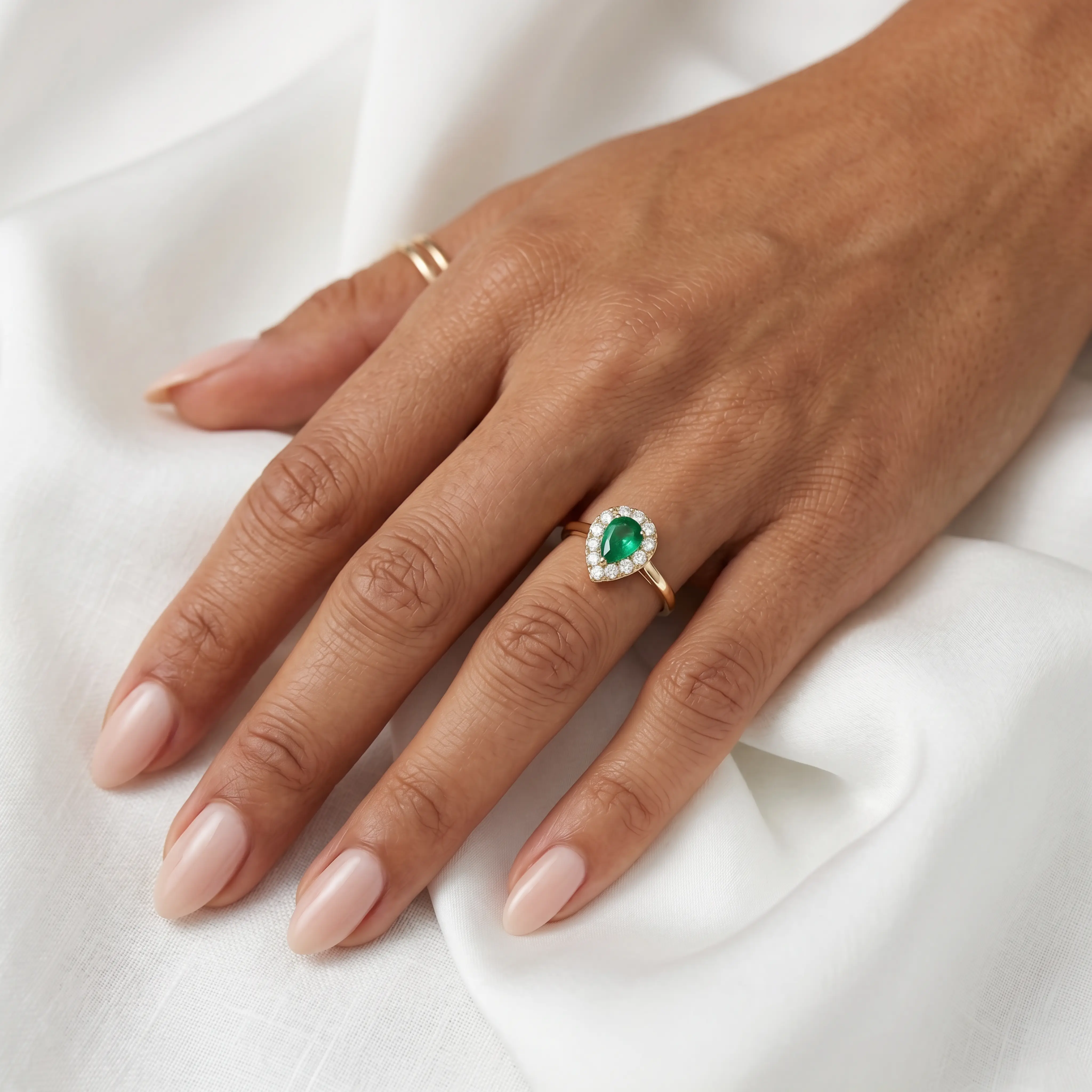 Emerald model