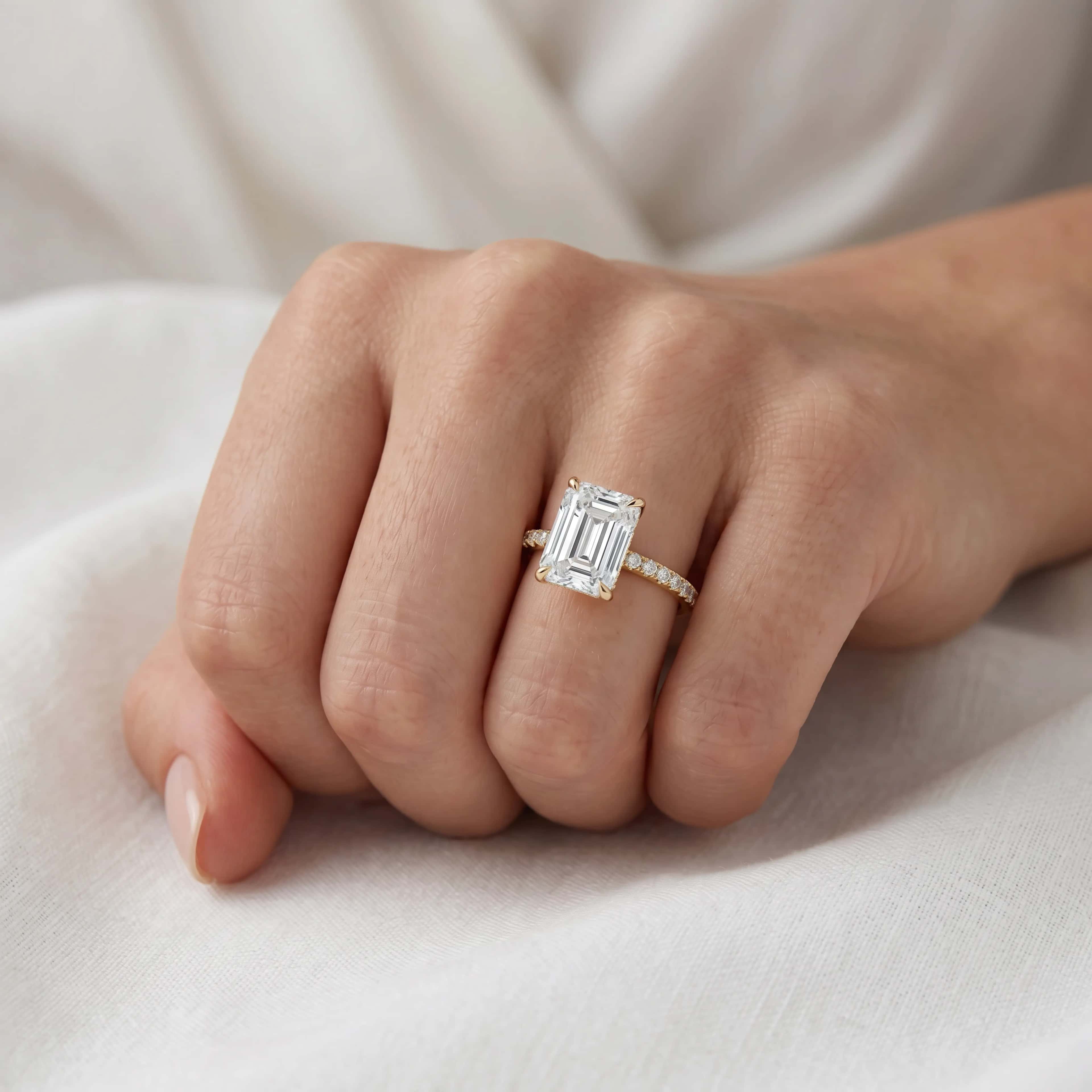 Solitaire model