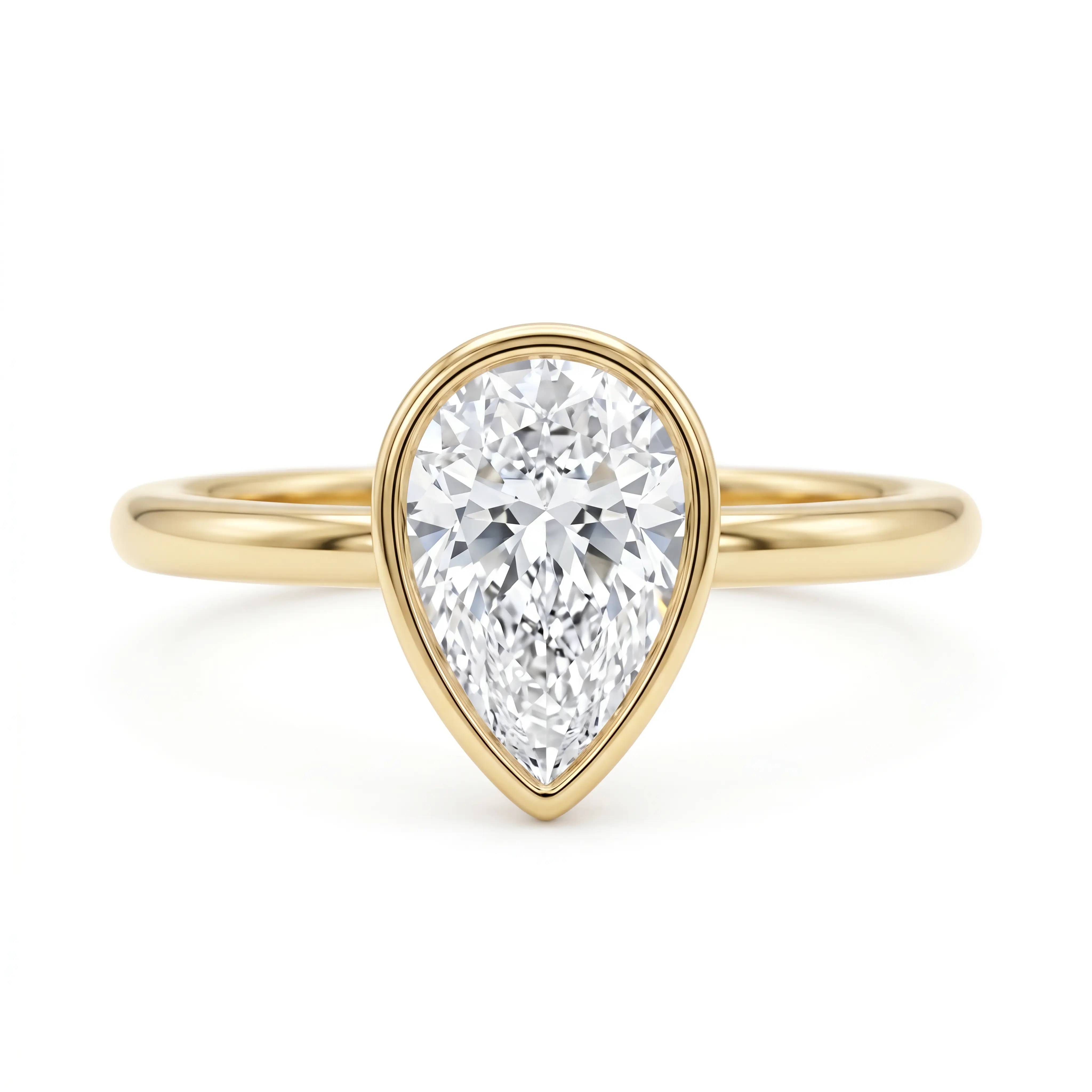 Bezel