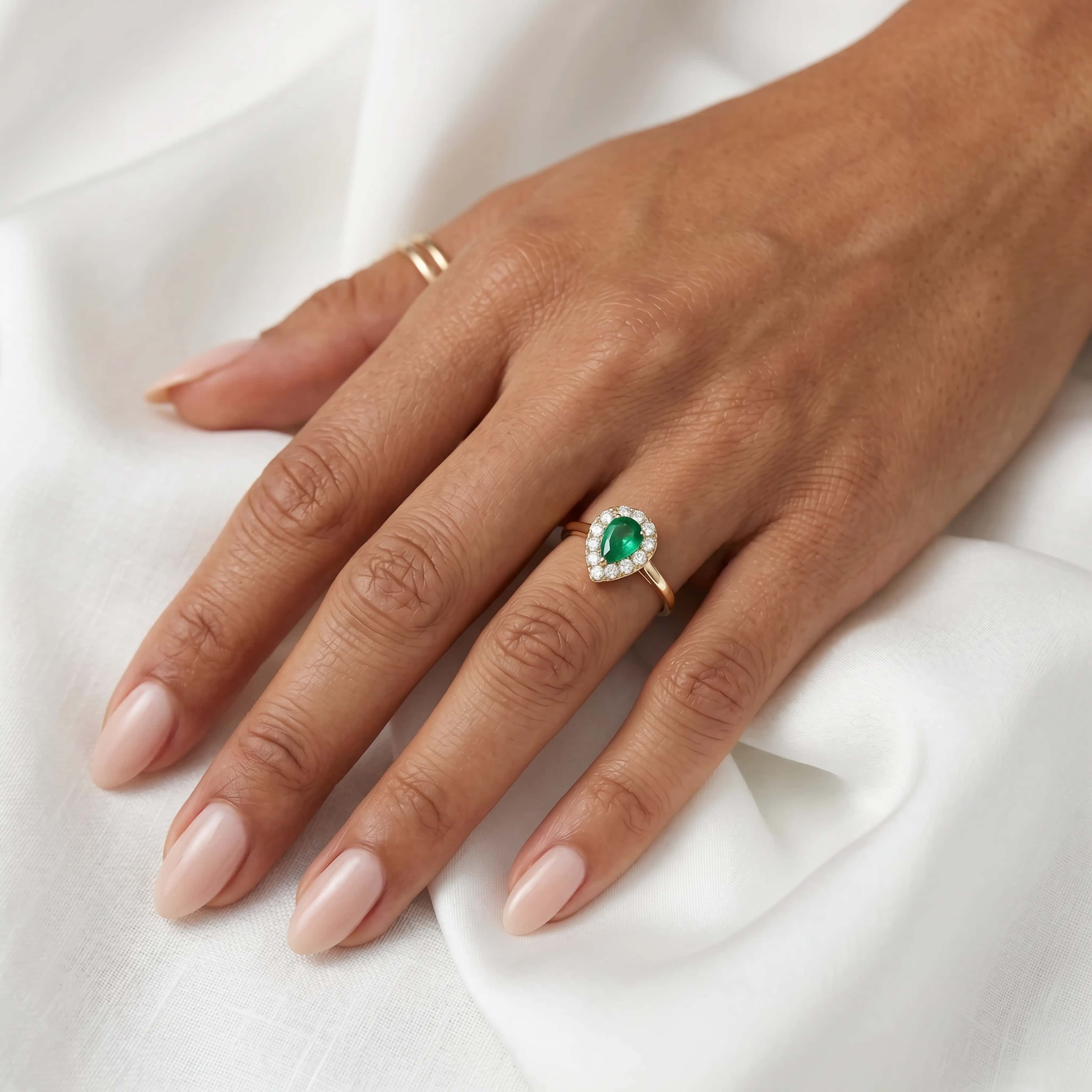 Emerald model