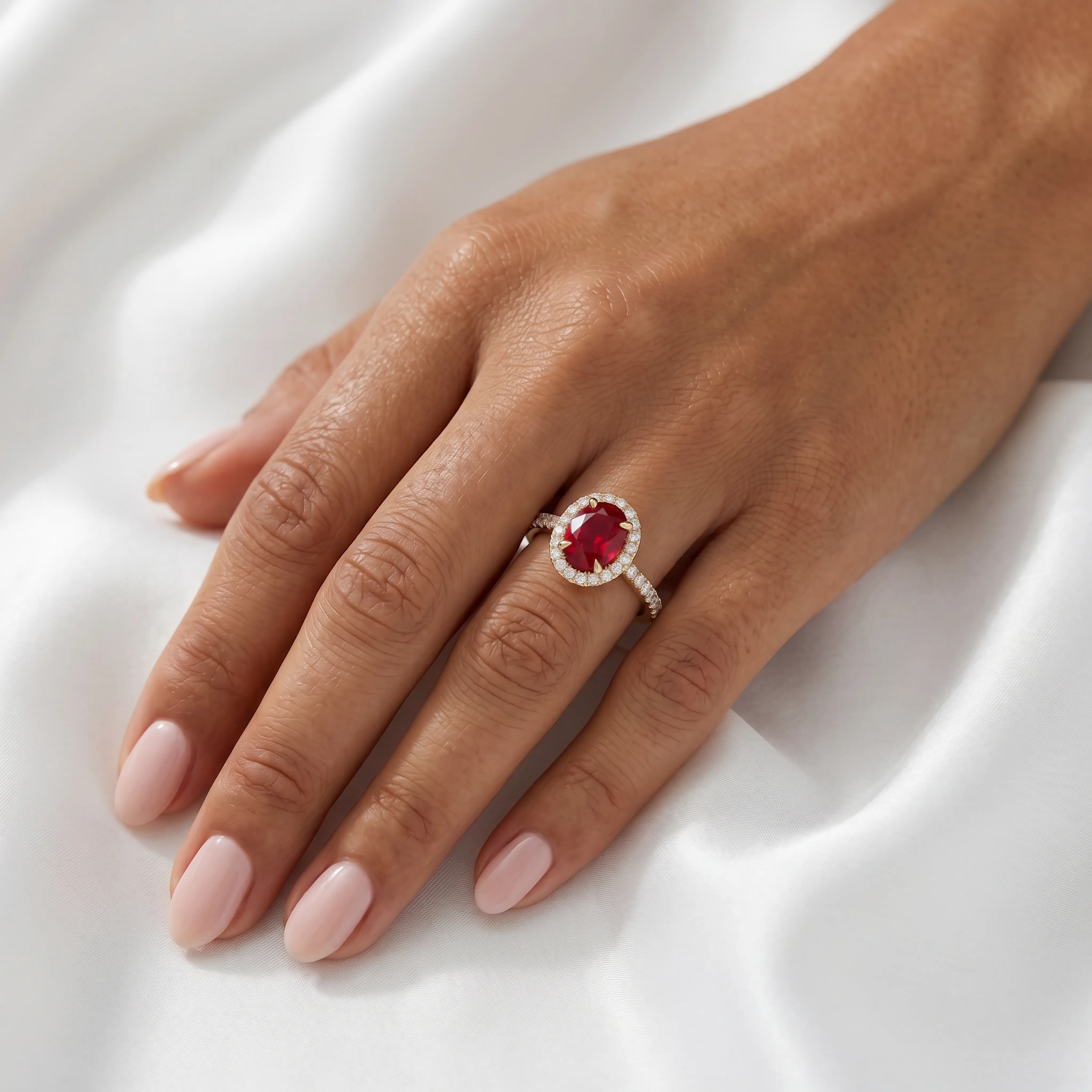 Ruby model