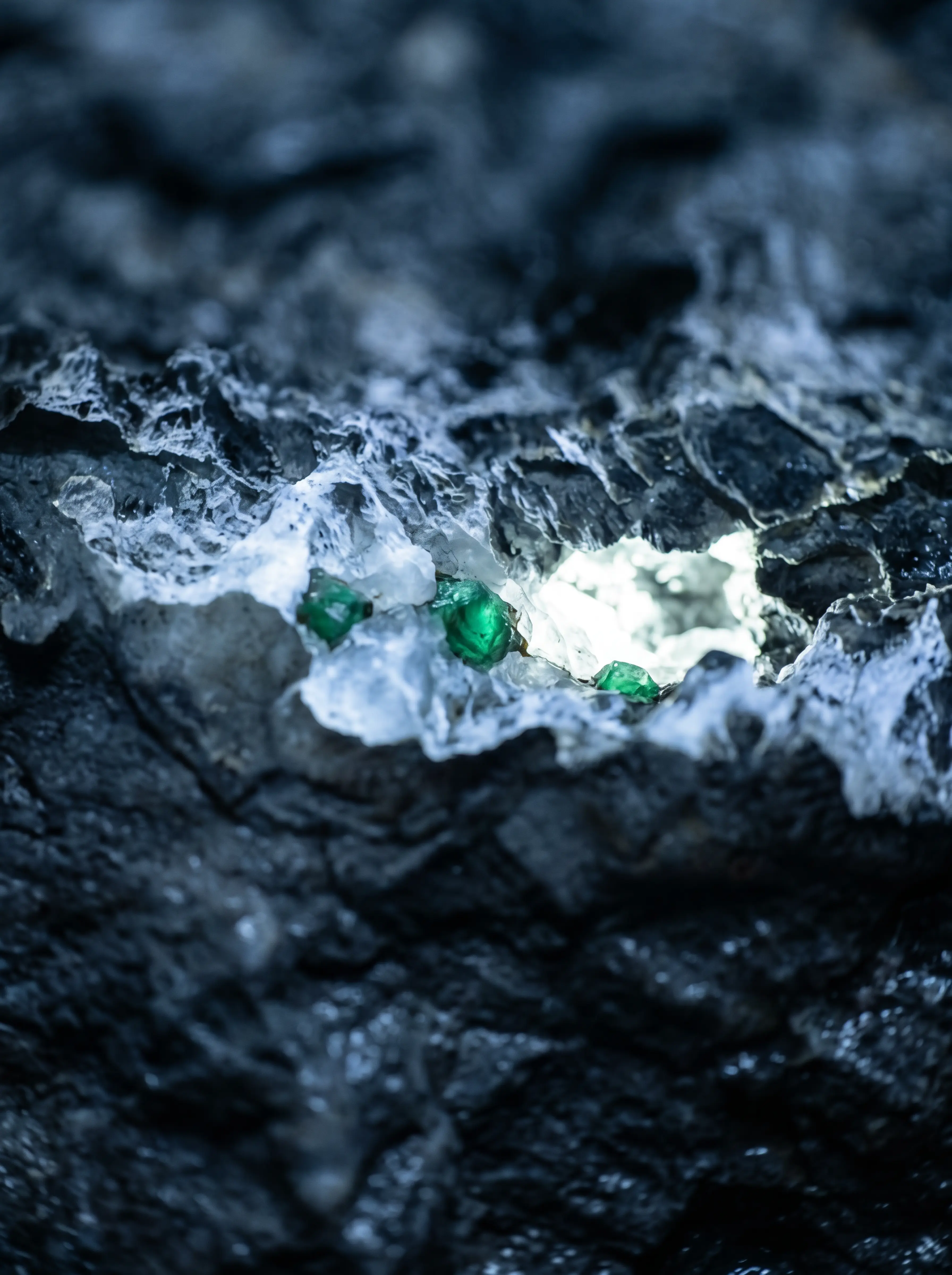 Your stone's story starts here