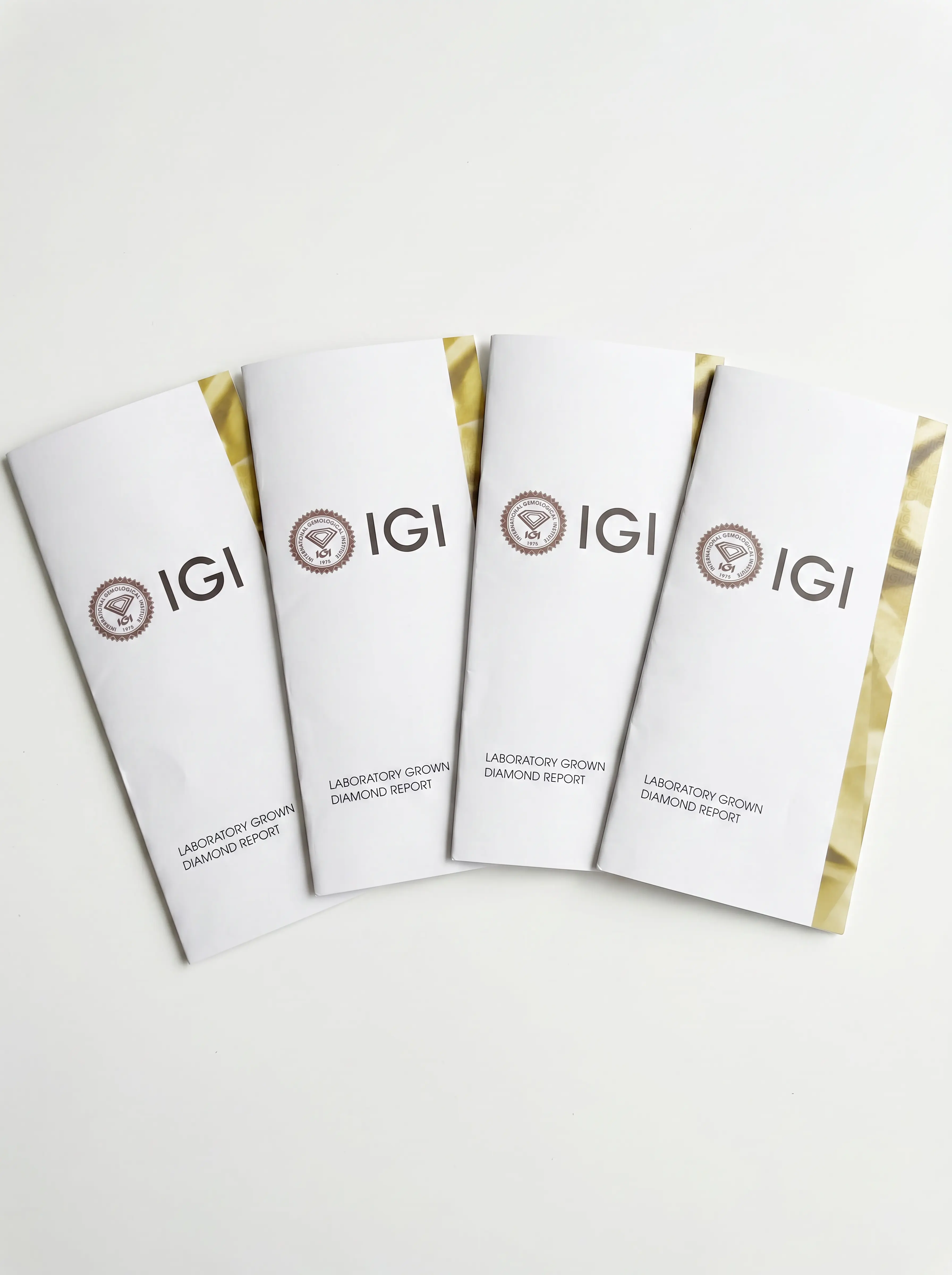 IGI Certified