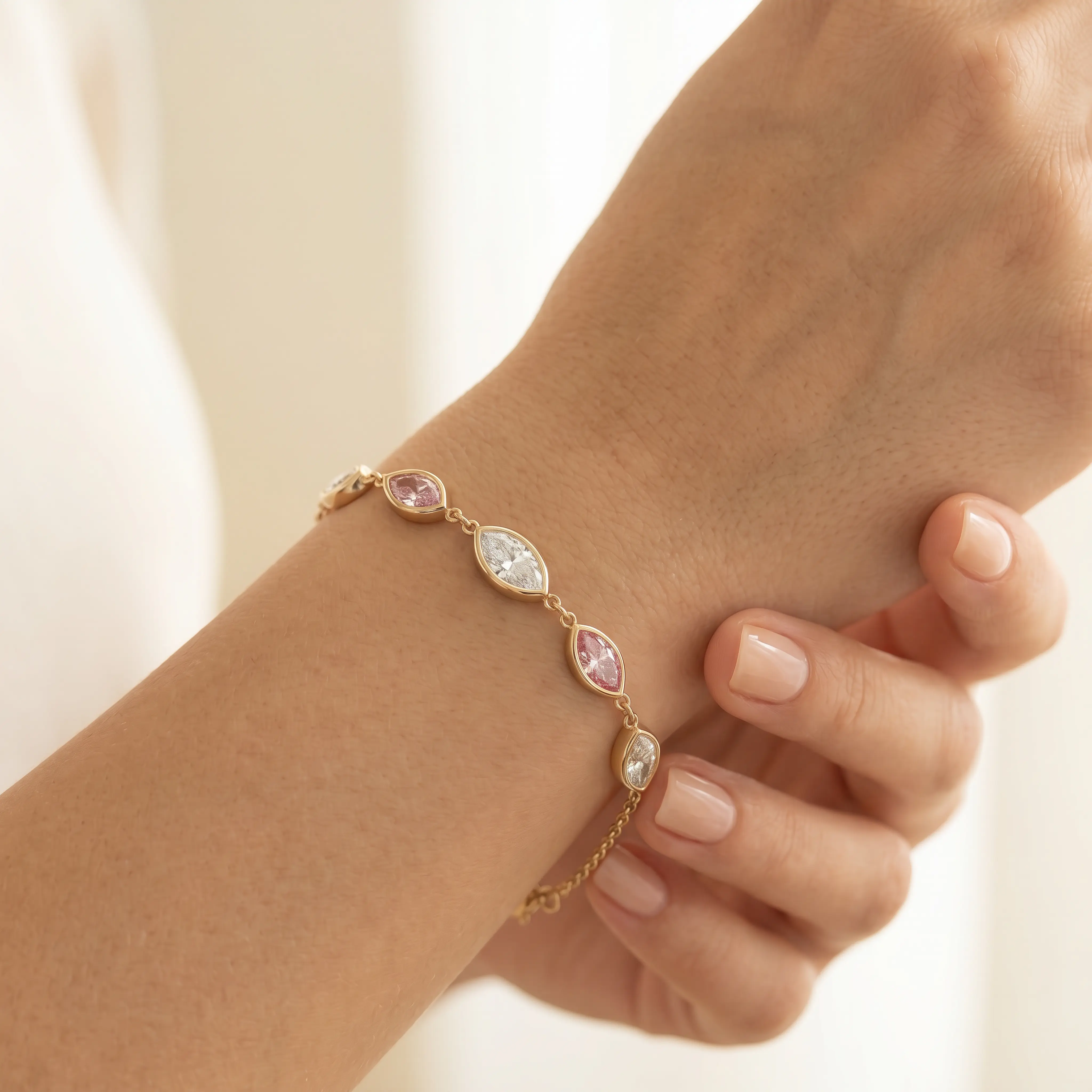 Bracelets lifestyle